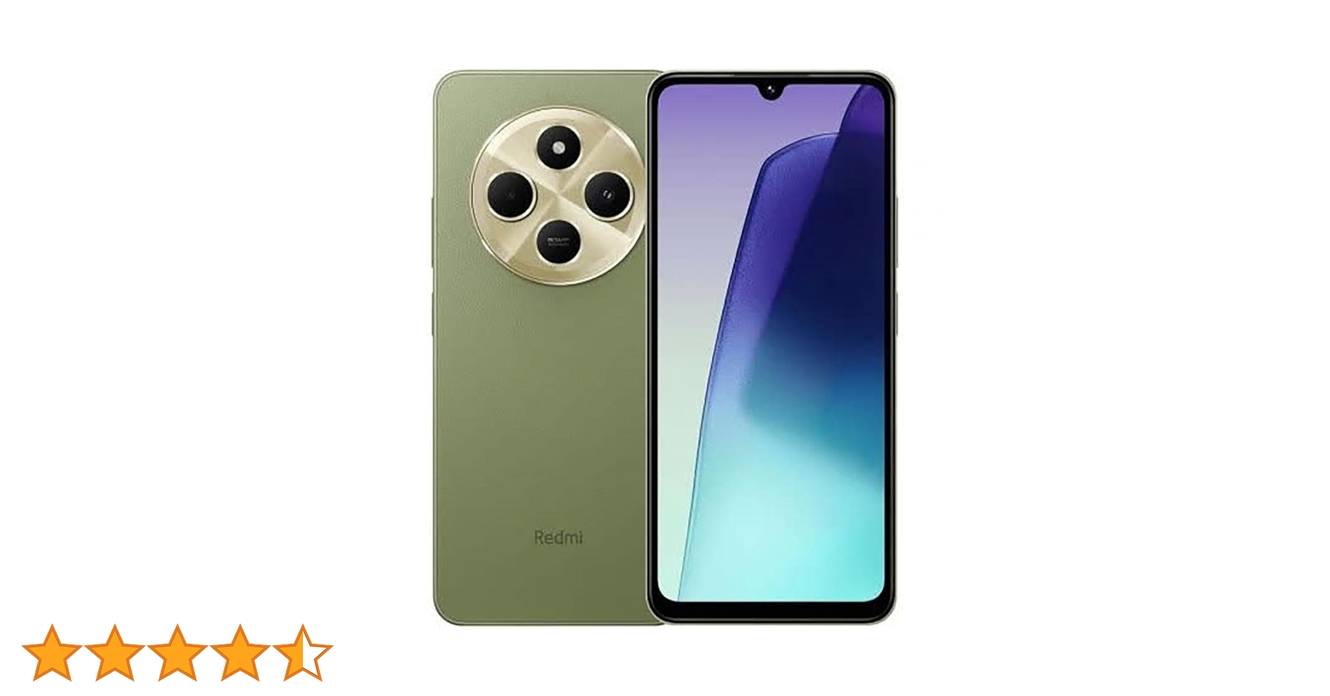 スマートフォン本体 Redmi14c 16GB(8+8) 256GB Sage Green Redmi 14C - Xiaomi Japan
